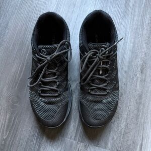 Merrell Antora 2 Trail Running Shoes Black 8.5 Women’s Gore-Tex